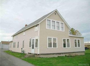 3872 Broadway St, Cheektowaga, NY 14227