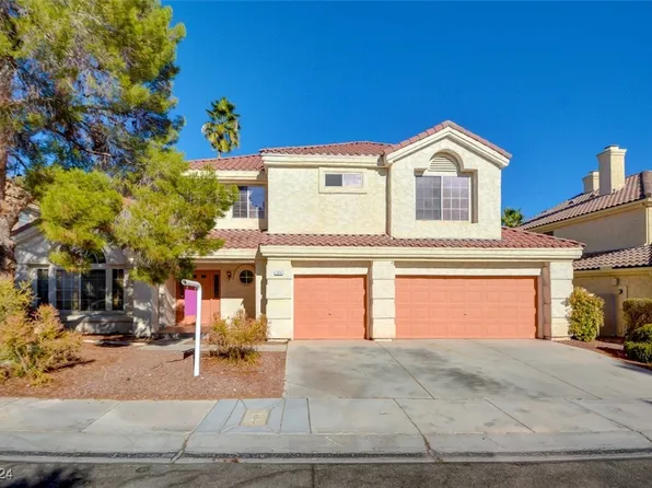 7624 Delaware Bay Dr, Las Vegas, NV 89128