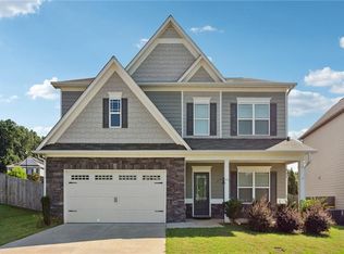 947 Blind Brook Cir, Hoschton, GA 30548