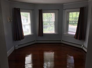 167 Ocean Ave FLOOR 2, Providence, RI 02905