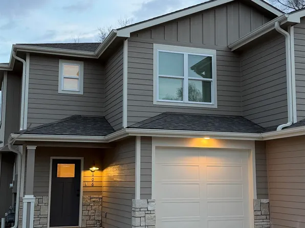 606 North St, Lawrence, KS 66044
