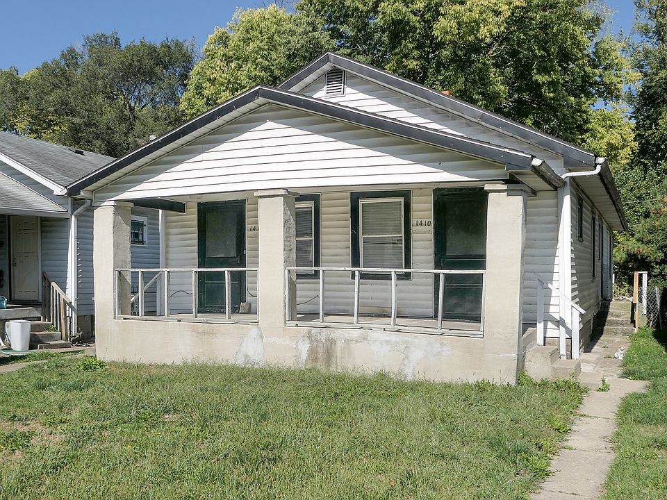 1st image of 1410-1412 W 32nd St