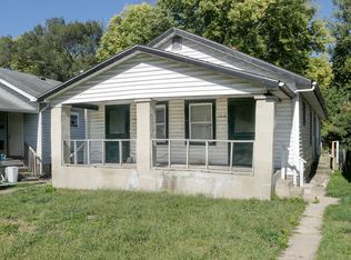 1410-1412 W 32nd St, Indianapolis, IN