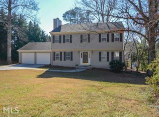 3869 E Shiloh Ct, Kennesaw, GA 30152