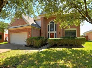 11513 Glen Falloch Ct, Austin, TX 78754