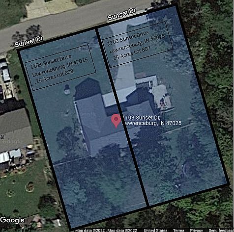 2nd image of 1103 Sunset Dr
