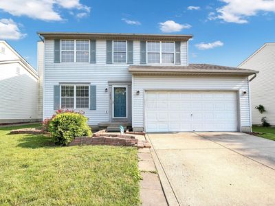 7805 Crawford Farms Dr, Blacklick, OH, 43004