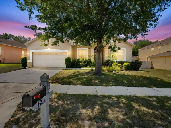 4211 BLAKEMORE PLACE, SPRING HILL, FL 34609