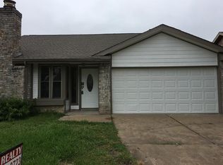 8615 Bolington Dr, Houston, TX 77083