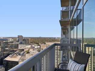 3324 Peachtree Rd NE UNIT 2717, Atlanta, GA 30326