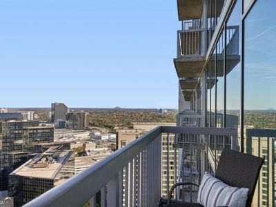 3324 Peachtree Rd NE UNIT 2717, Atlanta, GA, 30326