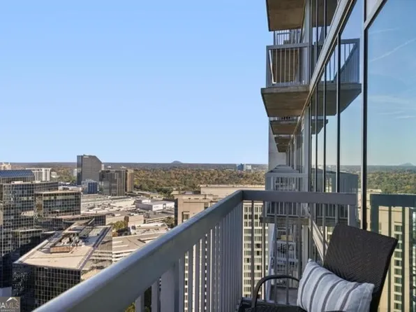 3324 Peachtree Rd NE Unit 2717, Atlanta, GA 30326