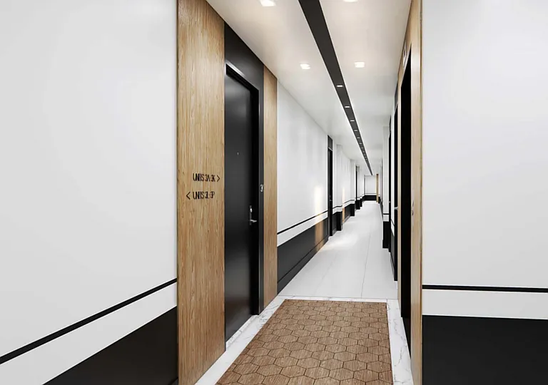 68 Gold St #5C — Photo 33