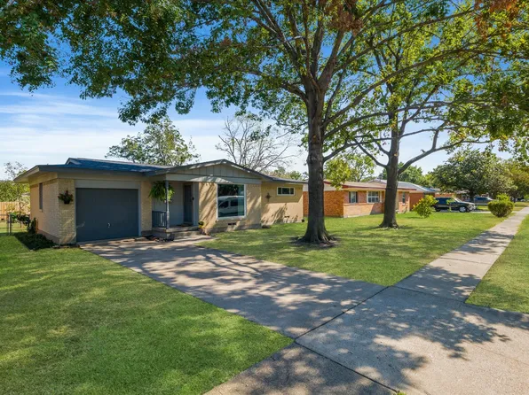 1228 Bluebird Ln, Garland, TX 75042