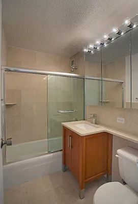 Rented by Manhattan Skyline | media 1
