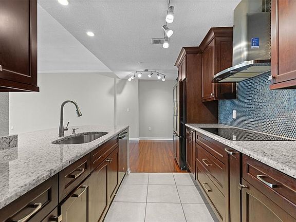 4th image of 700 S Harbour Island Blvd Unit 421