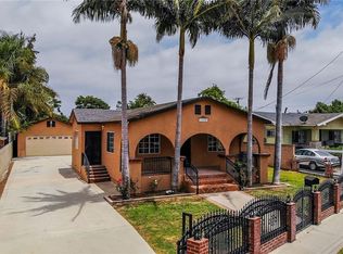 12520 S Willowbrook Ave, Compton, CA 90222