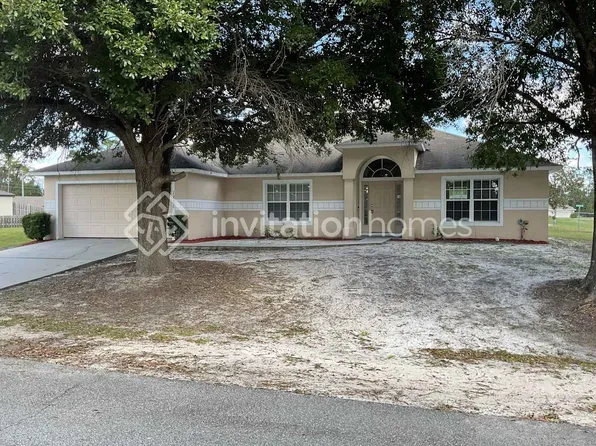 1871 Rio Ct, Deltona, FL 32738