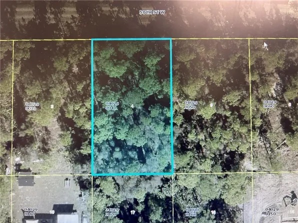 3013 50th ST W, LEHIGH ACRES, FL 33971