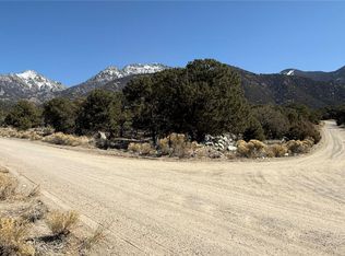 1872 Rockyview Way, Crestone, CO 81131