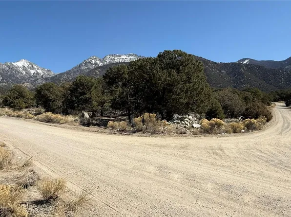 1872 Rockyview Way, Crestone, CO 81131