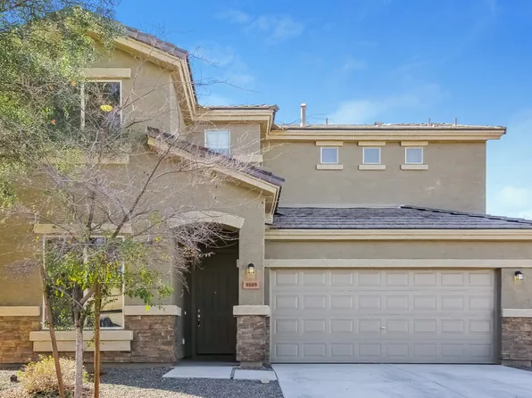 8889 W Cameron Dr, Peoria, AZ 85345