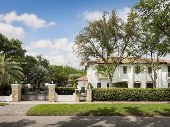 475 Amalfi Ave, Coral Gables, FL 33146