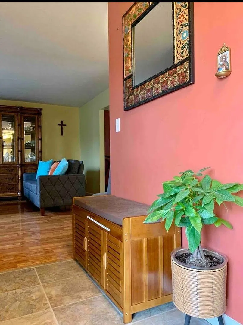 Charming 4BR, 2 and 1/2 Bath House in Dunlap — Photo 4