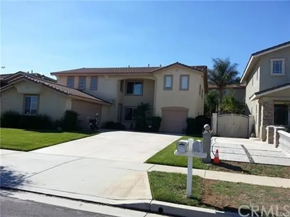 1414 Baldwin St, Corona, CA 92881