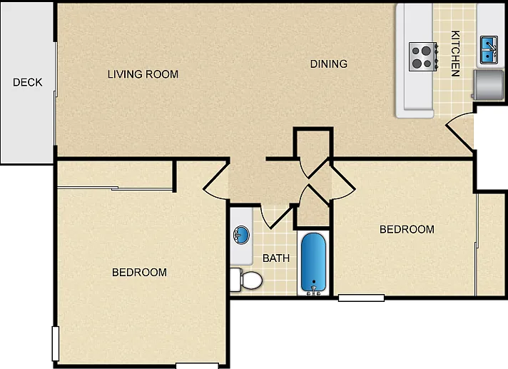 Villas at Harbor Pointe — Photo 12