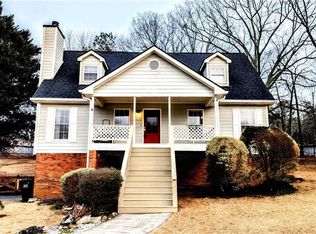 4045 Mark Todd Ct, Hoschton, GA 30548