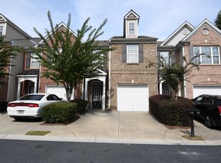 3896 Dandridge Way #3896, Duluth, GA 30096