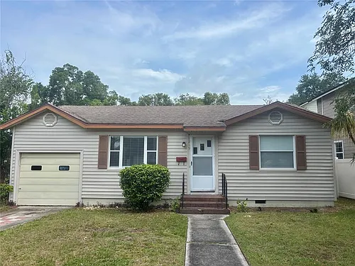 1219 Lake Highland Dr Photo 1
