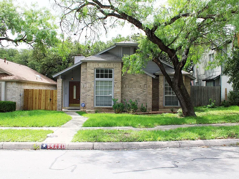 14110 George Rd — Photo 3
