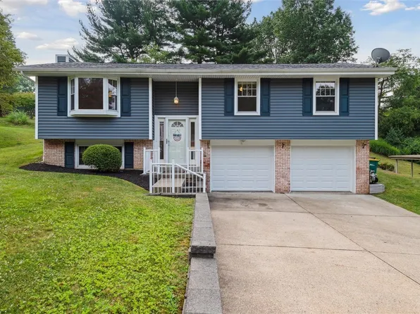 110 Carriage Hill Rd, Glenshaw, PA 15116