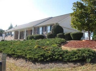 2723 Fork Creek Ct, Lawrenceville, GA 30044