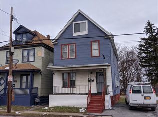 101 Kehr St, Buffalo, NY 14211