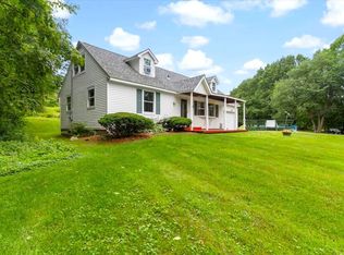 170 Brambley Ln, Bennington, VT 05201