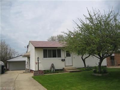 6488 Smith Rd, Brookpark, OH, 44142