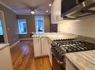 58 N Margin St #3A, Boston, MA 02113
