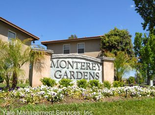 670 W Fernfield Dr APT C, Monterey Park, CA 91754
