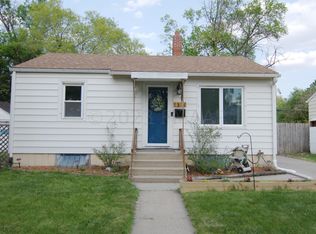 1314 15th St S, Fargo, ND 58103