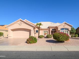 14636 W Domingo Ln, Sun City West, AZ 85375
