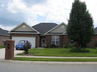 700 Post Oak Way, Warner Robins, GA 31088