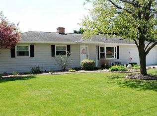 11770 Bowman Dr, Mishawaka, IN 46545