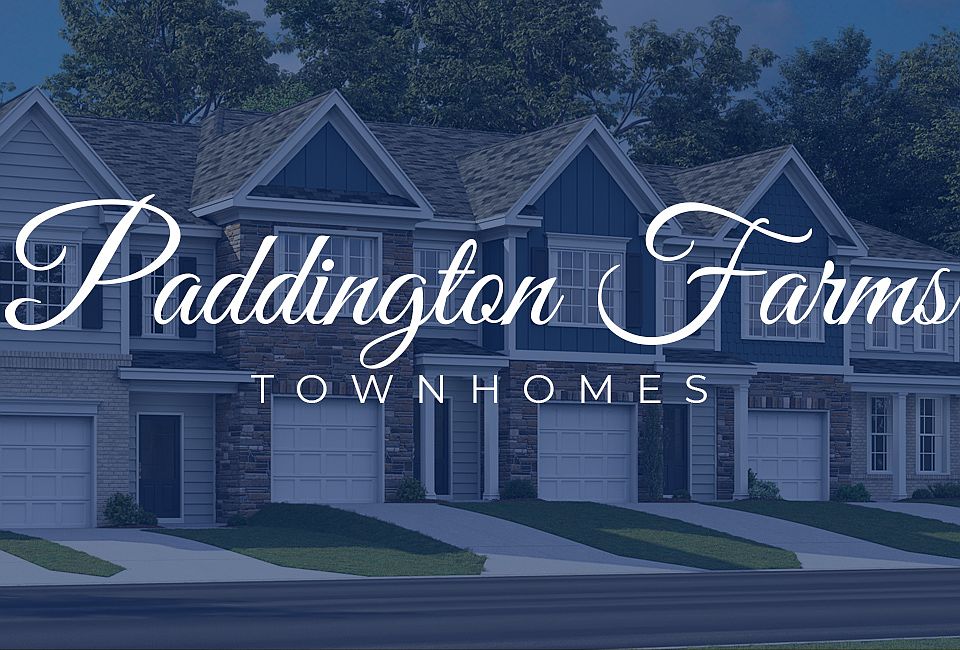 Paddington Place by D.R. Horton Nashville in Baxter TN Zillow