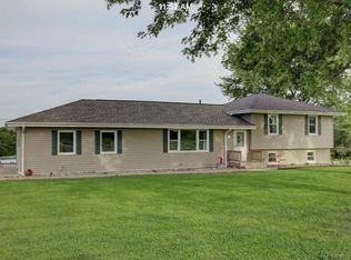 27003 S Blinker Light Rd, Harrisonville, MO 64701