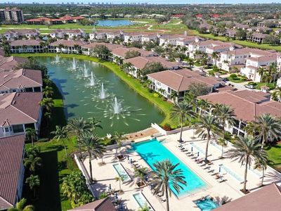 513 Avellino Isles Cir #101, Naples, FL, 34119