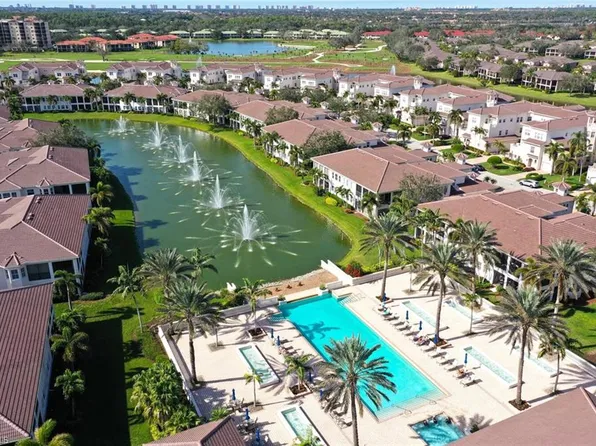 513 Avellino Isles CIR #101, NAPLES, FL 34119