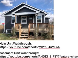 1464 Adams St #A, Strasburg, CO 80136